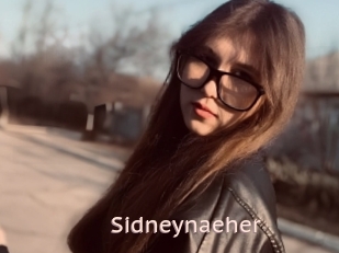 Sidneynaeher