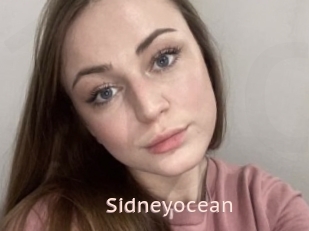 Sidneyocean