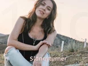 Sidneyturner