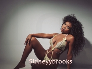 Sidneyybrooks