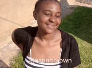 Sieannabrown