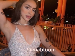 Sienabloom