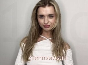 Siennaaustin