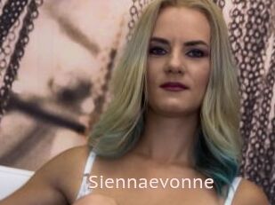 Siennaevonne