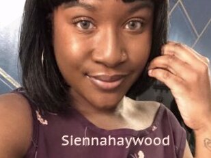Siennahaywood