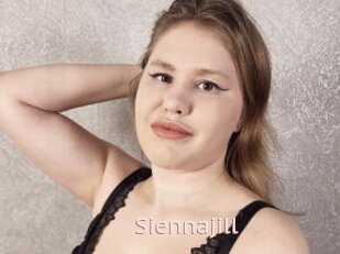 Siennajill