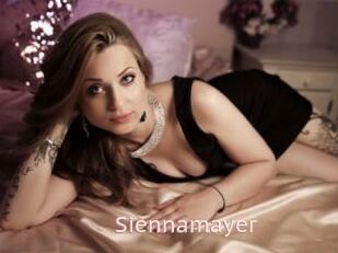 Siennamayer