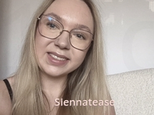 Siennatease