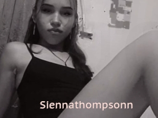 Siennathompsonn