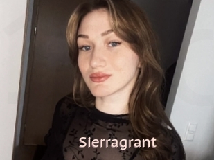 Sierragrant