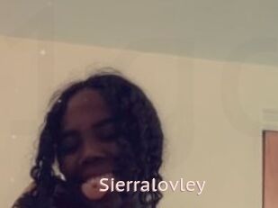 Sierralovley