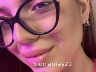 Sierraplay22