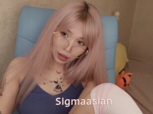 Sigmaasian
