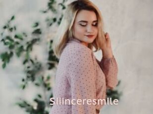 Siiinceresmile