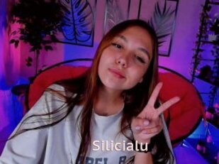 Silicialu