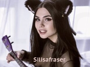 Silisafraser