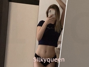 Silkyqueen