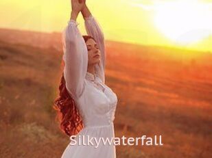 Silkywaterfall
