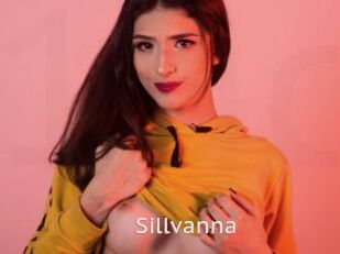 Sillvanna