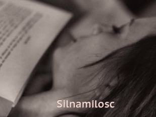 Silnamilosc