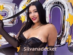 Silvanadecker