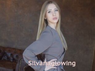 Silvanaglowing