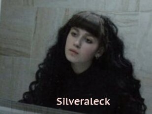 Silveraleck