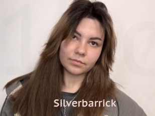 Silverbarrick