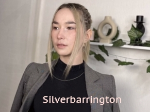 Silverbarrington