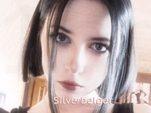 Silverbelger