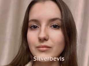 Silverbevis