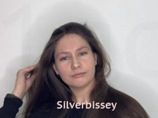 Silverbissey