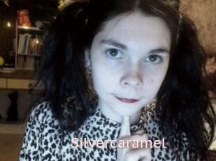 Silvercaramel