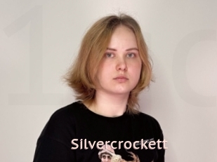 Silvercrockett