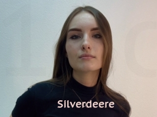 Silverdeere