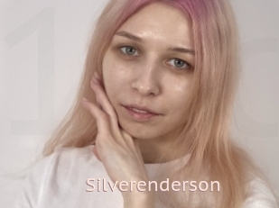 Silverenderson