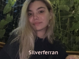 Silverferran