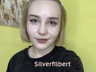 Silverfilbert