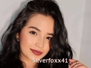Silverfoxx41