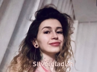 Silvergladish