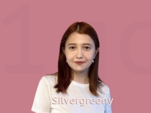 Silvergreeny