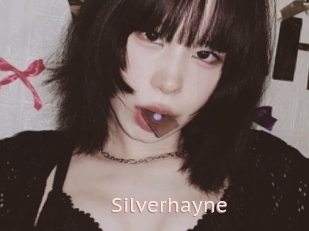 Silverhayne
