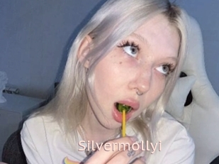 Silvermollyi