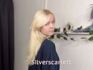 Silverscarlett