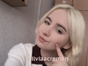 Silviaacreman