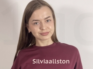 Silviaallston