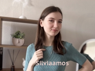 Silviaamos