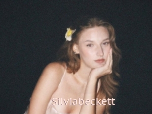 Silviabeckett