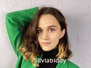 Silviabiddy