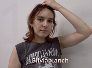 Silviablanch